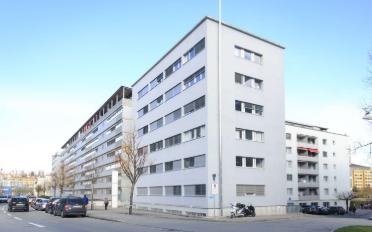 Wohnung 1.5 Zimmer - image - 4