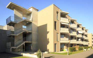 Apartment 2.5 rooms - image - 3