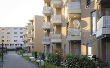 Apartment 2.5 rooms - image - 1