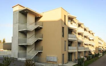 Apartment 2.5 rooms - image - 2