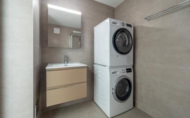Wohnung 1.5 Zimmer - image - 8