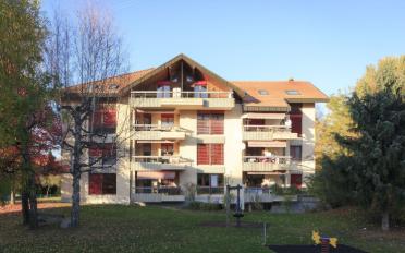 Wohnung 2.5 Zimmer - image - 2