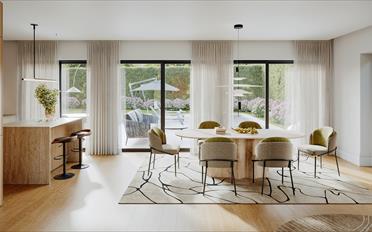 Single house 5.5 rooms - image - 5