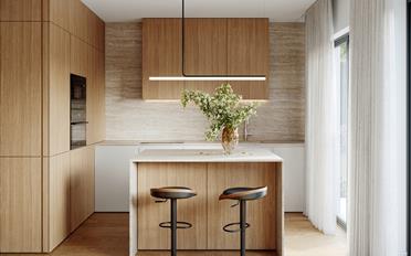 Single house 5.5 rooms - image - 6