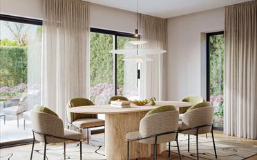 Single house 5.5 rooms - image - 11