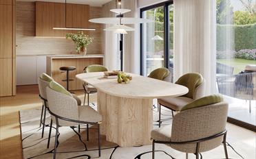 Single house 5.5 rooms - image - 13