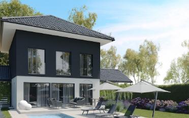 Single house 5.5 rooms - image - 2