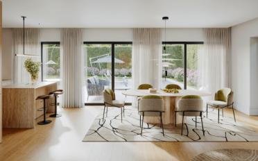 Single house 5.5 rooms - image - 5