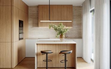 Single house 5.5 rooms - image - 8