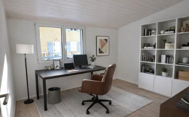 Maison jumelée 5.5 pièces - image - 11