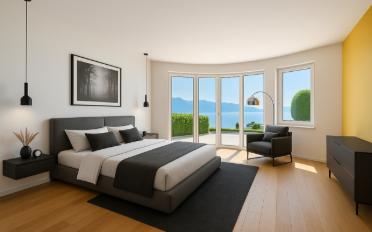 Maison 8 pièces - image - 8