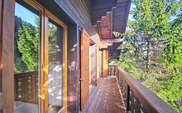 Chalet 6.5 rooms - image - 9