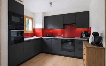 Chalet 6.5 rooms - image - 5