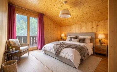 Chalet 6.5 rooms - image - 6