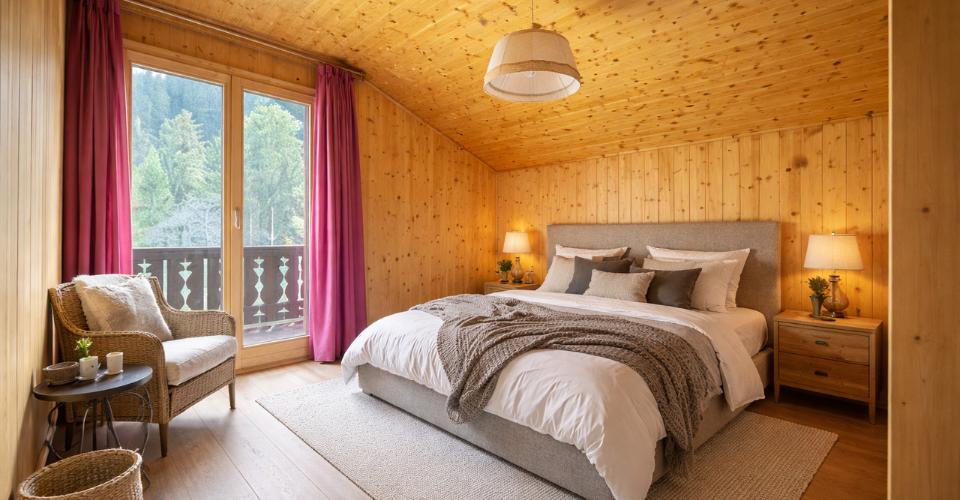 Morgins
