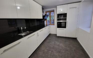 Appartement 3.5 pièces - image - 4