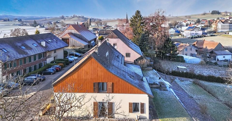 Torny-le-Grand