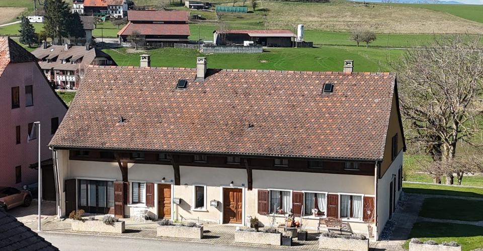 Torny-le-Grand