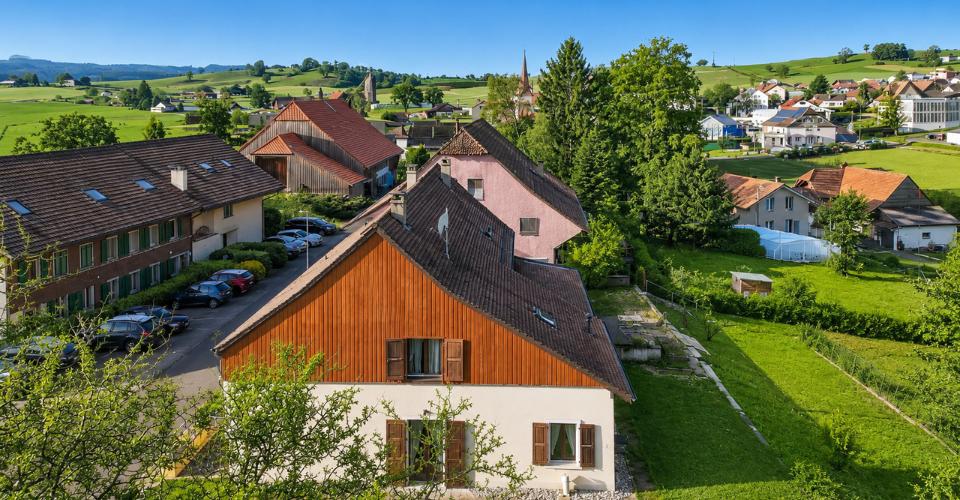 Torny-le-Grand