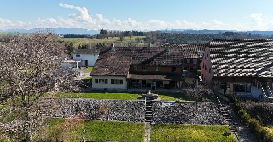 Torny-le-Grand