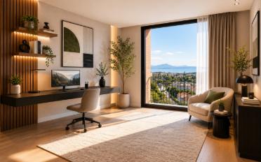 Apartment 5.5 rooms - image - 5
