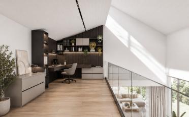 Villa 6.5 rooms - image - 5