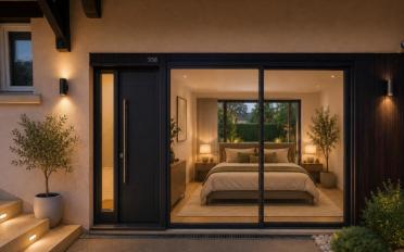 Maison jumelée 7.5 pièces - image - 3