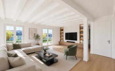 Maison jumelée 7.5 pièces - image - 7