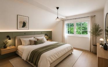 Doppeleinfamilienhaus 7.5 Zimmer - image - 9