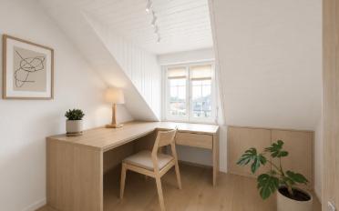 Bifamiliar house 7.5 rooms - image - 7