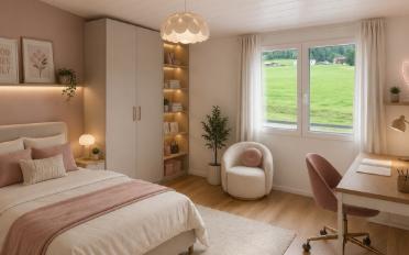 Single house 5.5 rooms - image - 5