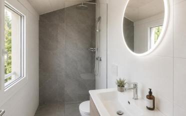 Single house 5.5 rooms - image - 9