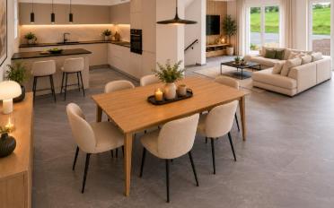 Single house 5.5 rooms - image - 2