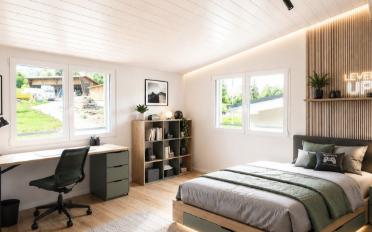 Einfamilienhaus 5.5 Zimmer - image - 3