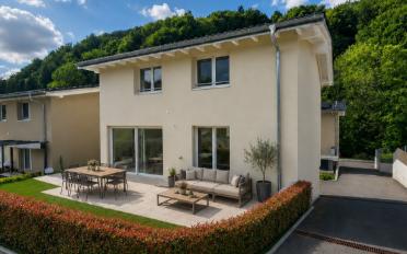 Einfamilienhaus 5.5 Zimmer - image - 9