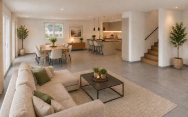 Single house 5.5 rooms - image - 2