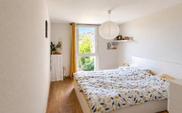 Terrassenwohnung 4.5 Zimmer - image - 10