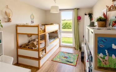 Terrassenwohnung 4.5 Zimmer - image - 7