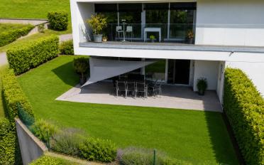 Terrassenwohnung 4.5 Zimmer - image - 3