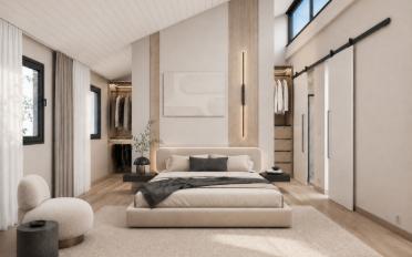 Villa 6.5 rooms - image - 3