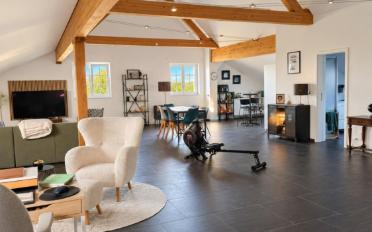 Reihenfamilienhaus 9.5 Zimmer - image - 6