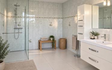 Reihenfamilienhaus 9.5 Zimmer - image - 9
