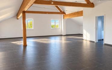 Reihenfamilienhaus 9.5 Zimmer - image - 5
