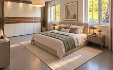 Reihenfamilienhaus 9.5 Zimmer - image - 7