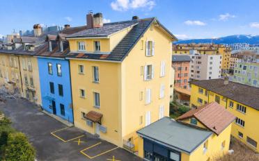 Wohngebäude 22 Zimmer - image - 1