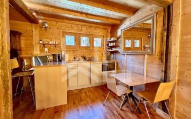 Chalet 3 Zimmer - image - 6