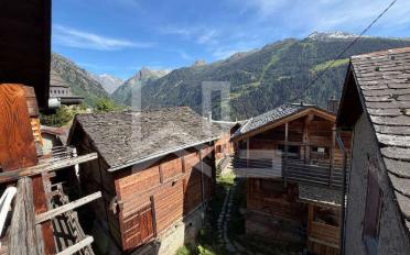Chalet 3 Zimmer - image - 12