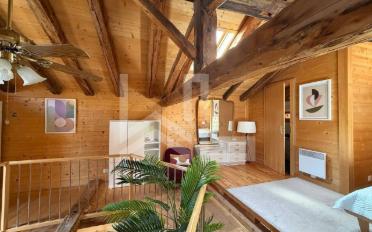 Chalet 3 Zimmer - image - 10