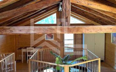 Chalet 3 Zimmer - image - 8