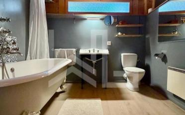 Chalet 3 Zimmer - image - 11